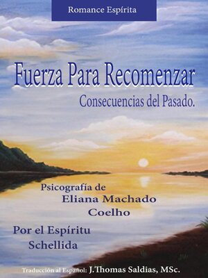 cover image of Fuerza para Recomenzar